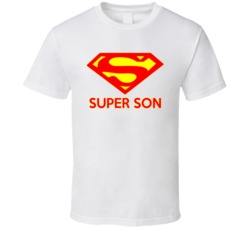 Super Son T Shirt 22634041