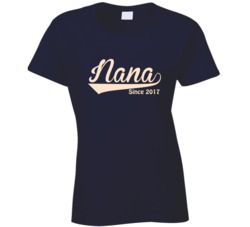 Nana since 2017 T Shirt 29277098