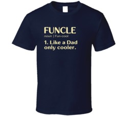 Funcle Dictionary T Shirt 31503445