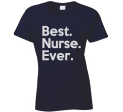 Best Nurse Ever T Shirt 33432613