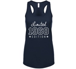 Limited 1968 Edition Tank Top 34481069