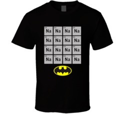 Na Na Na Na Batman T Shirt 9409546