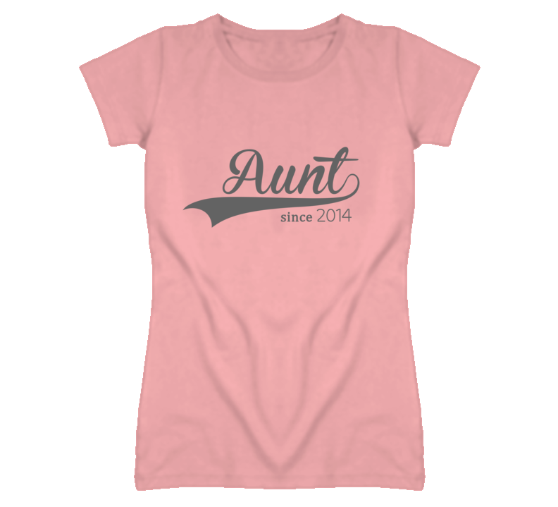Aunt T Shirt Aunt T Shirt