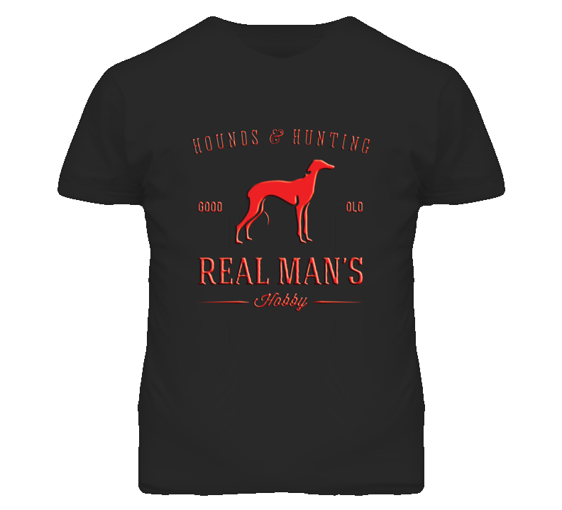 Hounds and Hunting T Shirt Hounds and Hunting T Shirt