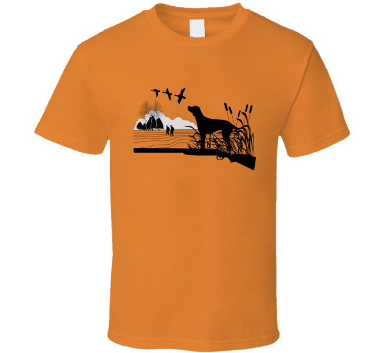 Duck Hunting T Shirt Duck Hunting T Shirt