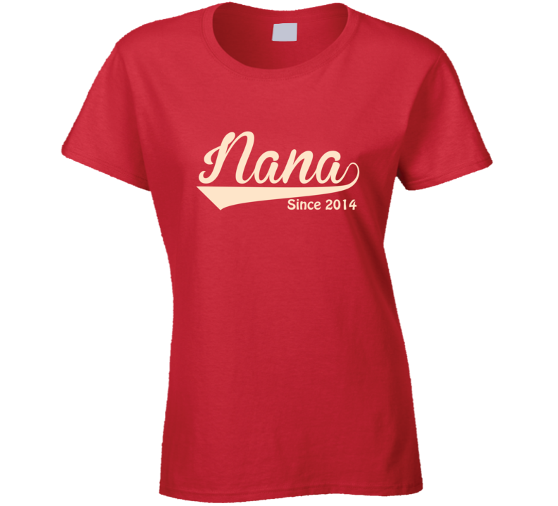 Nana T Shirt Nana T Shirt