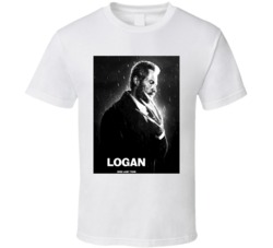 Logan One Last Time T Shirt 28569924