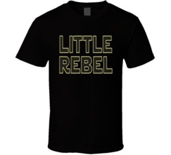 Little Rebel T Shirt 30454832