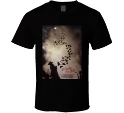 Jeeper Creepers 3 Movie Poster T Shirt 31427188