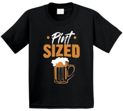 Pint Size Matching Family T Shirt 36289623