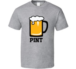 Pint Matching Family T Shirt 36289624