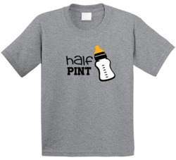 Half Pint Matching Famiy T Shirt 36289626