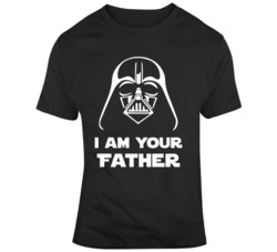 I Am Your Father Matching Family T Shirt 36290020