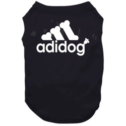 Adidog T Shirt 36431272