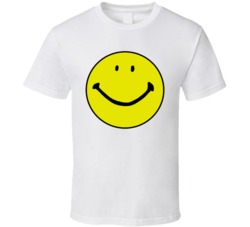 Iconic Original Smiley T Shirt 36583333