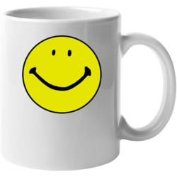 Iconic Original Smiley Mug 36583338