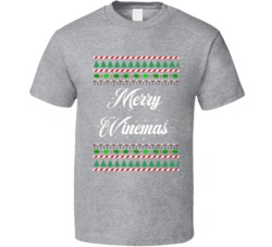 Merry Winemas Christmas T Shirt 36594439
