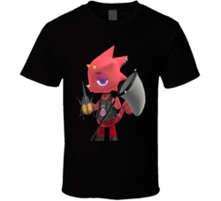 Flick New Horizons T Shirt 37849067