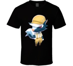 Kicks New Horizon T Shirt 37849254