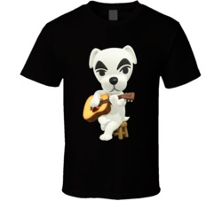 Kk Slider New Horizons T Shirt 37849258