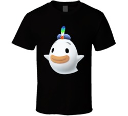 Wisp New Horizons T Shirt 37849280