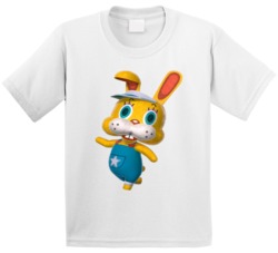 Zipper New Horizons T Shirt 37849285