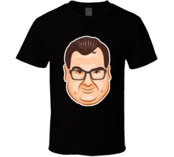 Ed Sticker 90 Fiance T Shirt 37854044