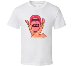 Str8 Tounge T Shirt 38046850