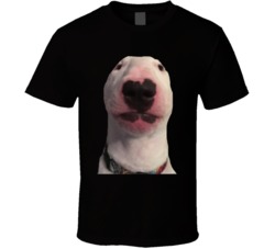 Nelson Dog Meme T Shirt 38054768