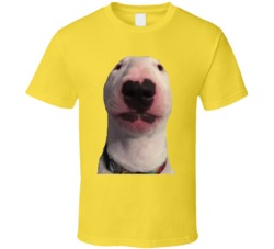 Nelson T Shirt 38066756