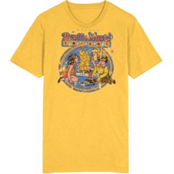 Devils Music Sing Along Vintage T Shirt 38137385