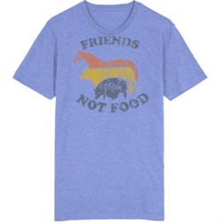 Friends Not Food T Shirt 38137490