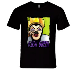 Kush Queen T Shirt 38138061