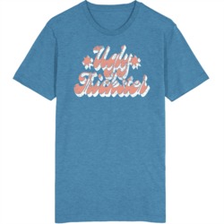 Ugly Trickster T Shirt 38489770
