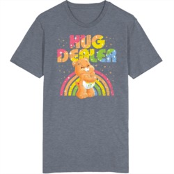 Hug Dealer Retro 80s T Shirt 38489773