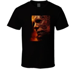 Halloween 2021 Michael T Shirt 39106636