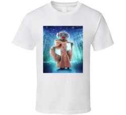 Pufferfish Singer T Shirt 39117012