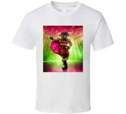 Bull Singer T Shirt 39117020