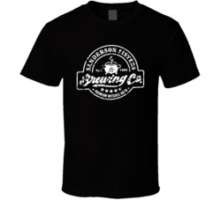 Sanderson Sisters Brewing Company Halloween T Shirt 39118750