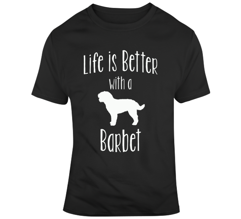 Life Is Better With A Babet Dog Lover T Shirt Life Is Better With A Babet Dog Lover T Shirt