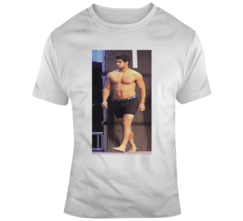 Jimmy Garoppolo Shirtless Underwear 49ers T Shirt Jimmy Garoppolo Shirtless Underwear 49ers T Shirt