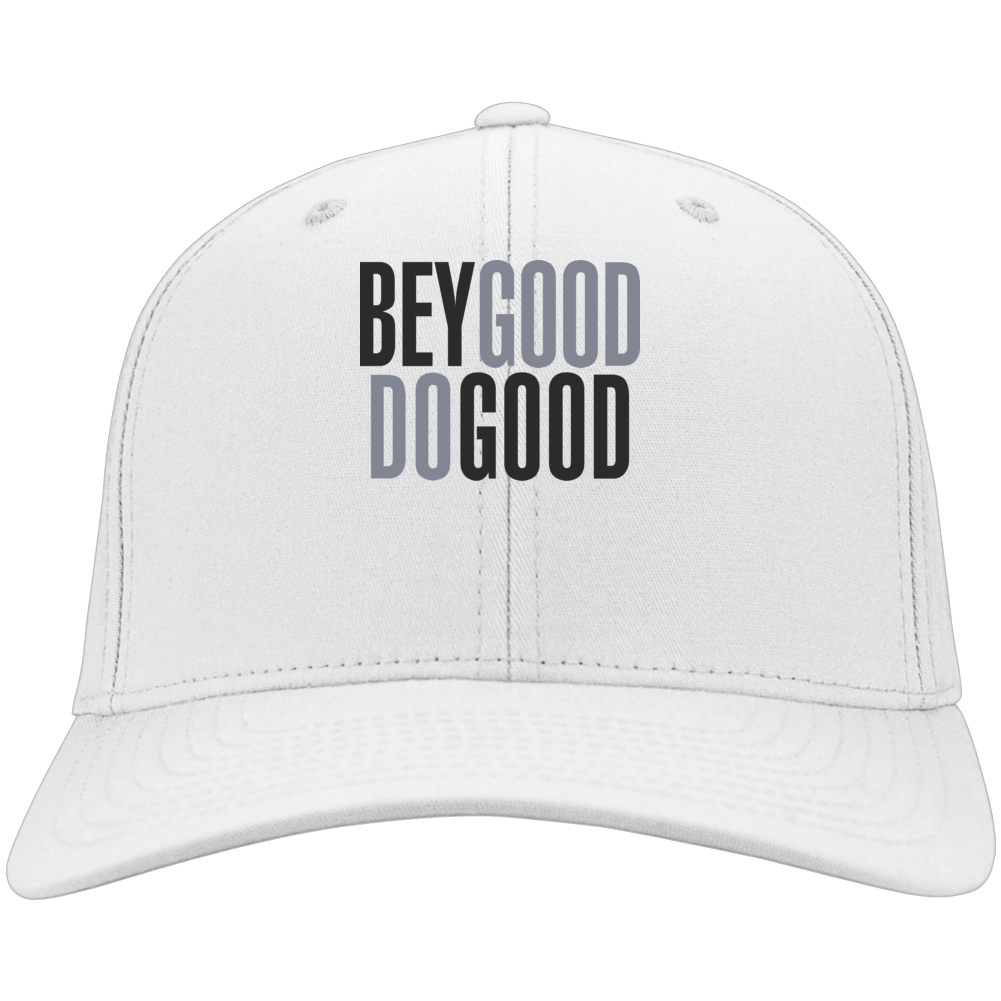 Bey Good Do Good Hat