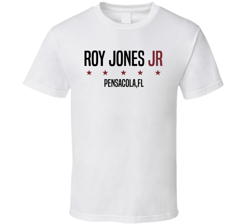 Pensacola, Fl Roy Jr T Shirt Pensacola, Fl Roy Jr T Shirt