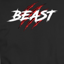 Beast Couples T Shirt 37587163
