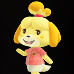 Isabelle New Horizons T Shirt 37849217