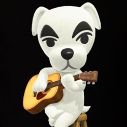 Kk Slider New Horizons T Shirt 37849258