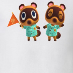 Timmy Tommy New Horizons T Shirt 37849274