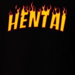Hentai Parody T Shirt 38021354
