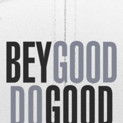 Bey Good Do Good Hat 38090722