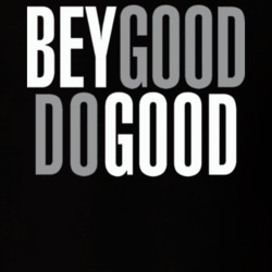 Bey Good Do Good T Shirt 38090971